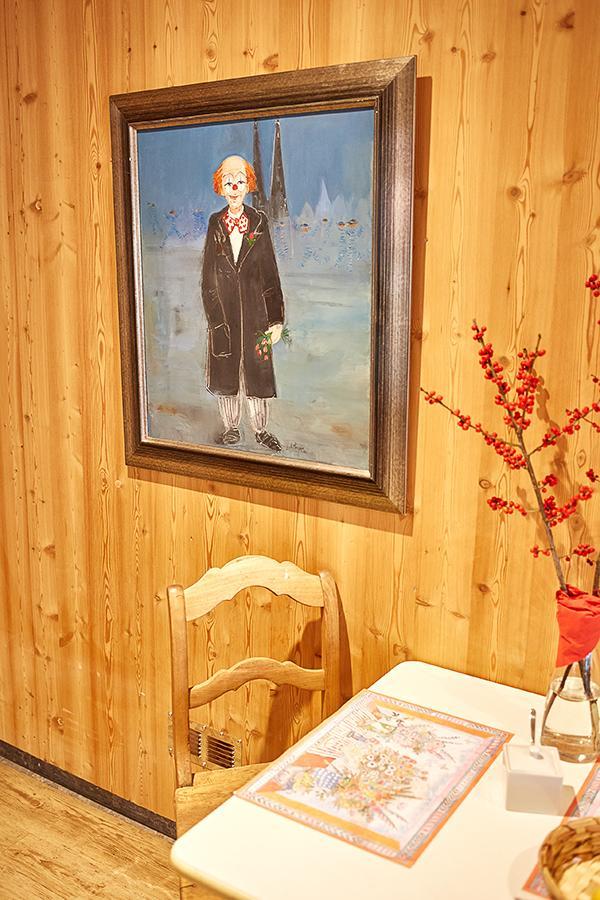 Hotel Capima Cologne Luaran gambar